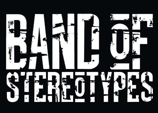 Band of Stereotypes logo
