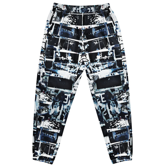 Graffiti Track Pants