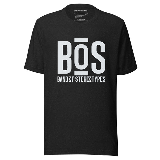 BoS T-Shirt Black