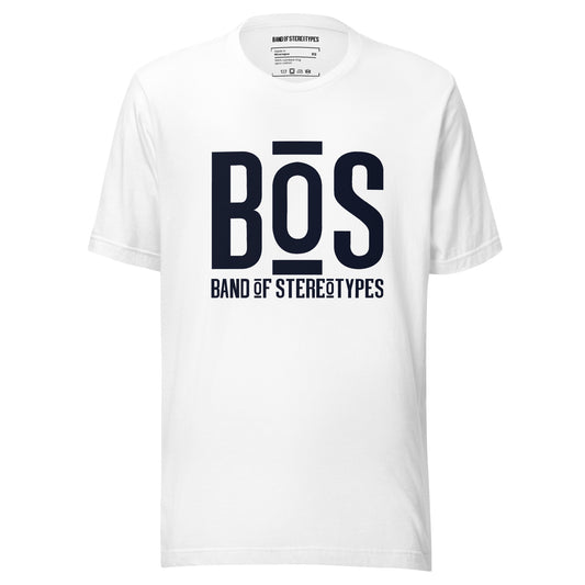 BoS T-Shirt White